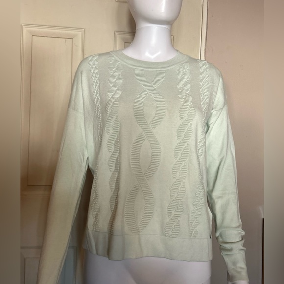 Abercrombie & Fitch Crewneck Sweater - Picture 1 of 7